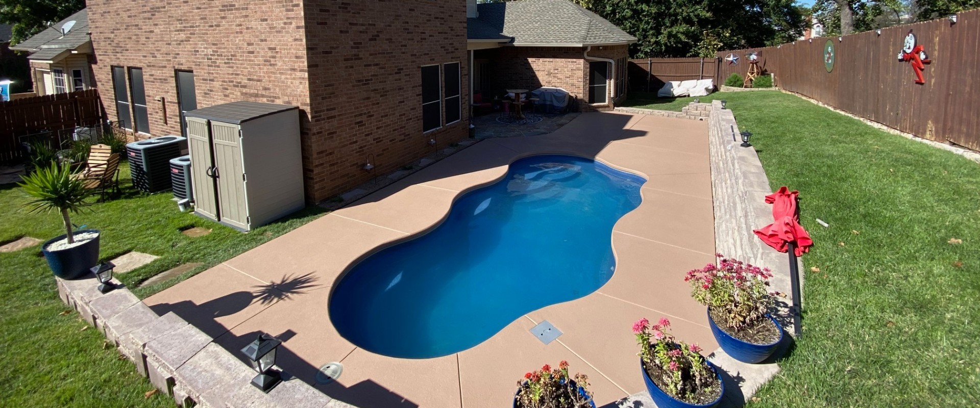 Exploring the Warranties Offered by Pool Stores in Dallas County, TX