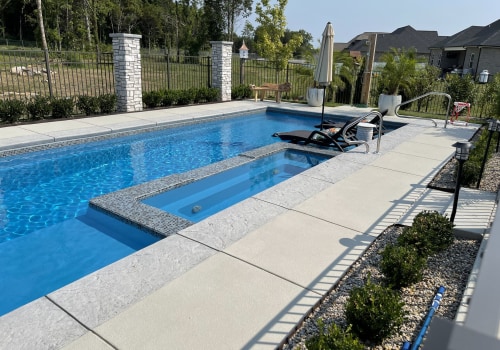 Pool Stores in Dallas County, TX: Financing Options for Your Dream Pool