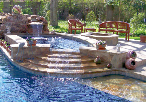 The Top Pool Accessories You Need from Pool Stores in Dallas County, TX